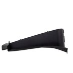 Tail Light Cover Lamp Lens Guard - Left, Rear Main Image