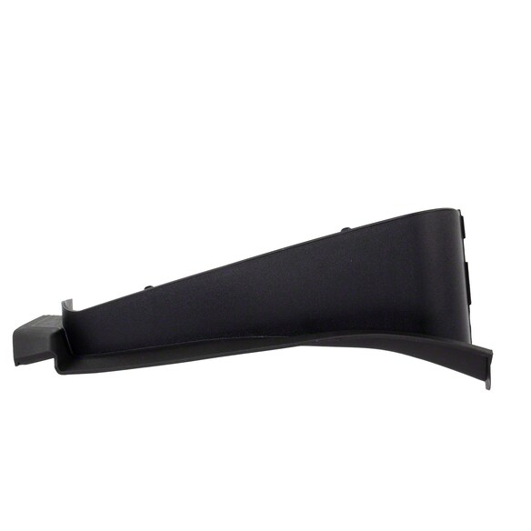 Tail Light Cover Lamp Lens Guard - Left, Rear Main Image
