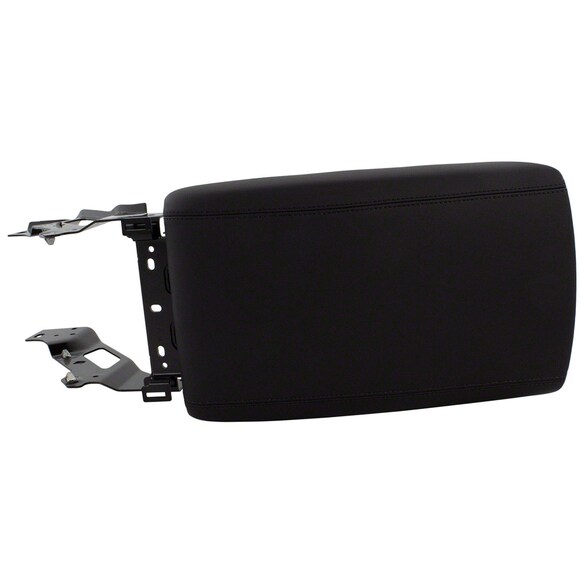 Console Armrest Main Image