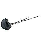 Seat Flex Cable Cover Flexible - Front (Outer Banks, Preferred) Main Image