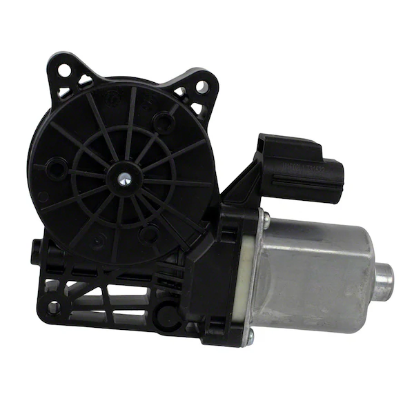 Crew Cab Motor Window Operating - Right, Rear Main Image