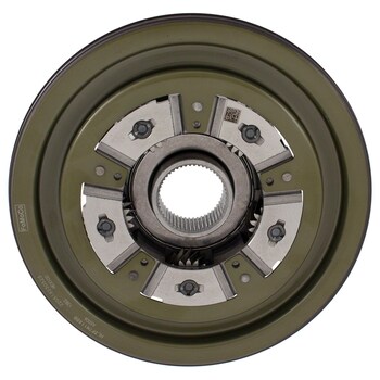 Overdrive Planet Gears Carrier (AT)