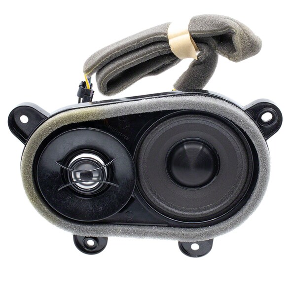 Speaker - Right, Rear 14 Radio Speakers Main Image