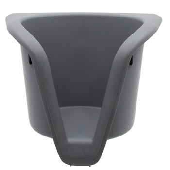 Interior Quarter Panel Cup Holder Trim - Bus (M2), Upper (Crew Van)