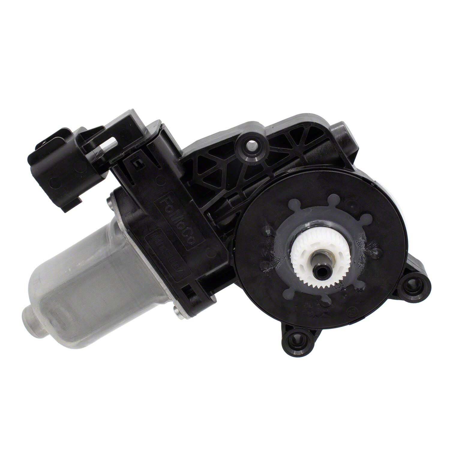 Window Motor - Left, Front | Parts | Ford.com