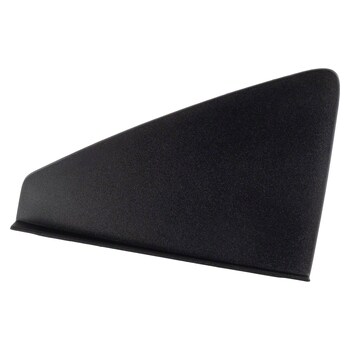 Instrument Panel Side Cover Finish