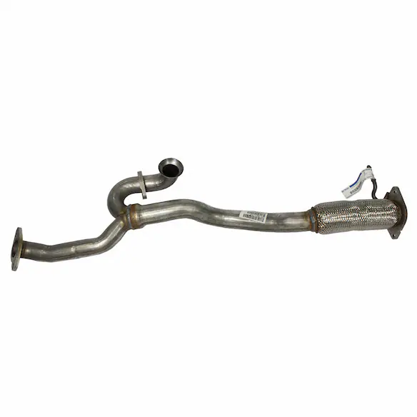 Exhaust Crossover Pipe Main Image