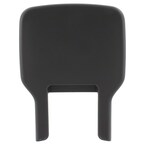 Seat Track Cover - Rear Main Image