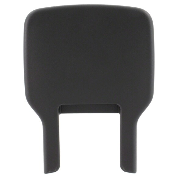 Seat Track Cover - Rear Main Image