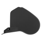 Seat Back Recliner Adjustment Mechanism Cover Shield - Front Main Image
