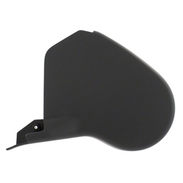 Seat Back Recliner Adjustment Mechanism Cover Shield - Front Main Image