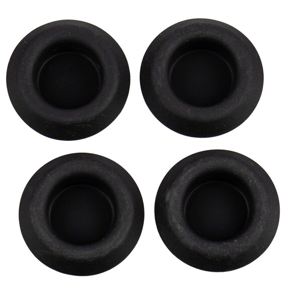 Aperture REINFORCED hole plug - 19 X 0.7 3, Front Main Image