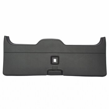 Liftgate Trim Panel
