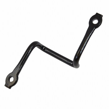 Hood Latch Striker Plate Lock (SVT)