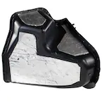 Floor Pan Side Extension Body Panel - Rear, Center (Regular Wagon) Main Image