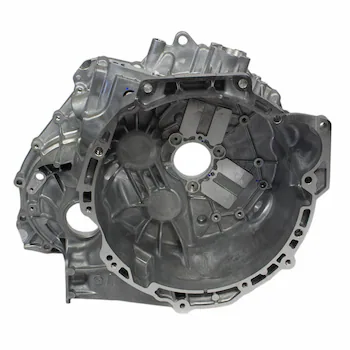 Housing Clutch - 1.6L (AT)