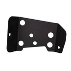 Latch Hood - Front Main Image