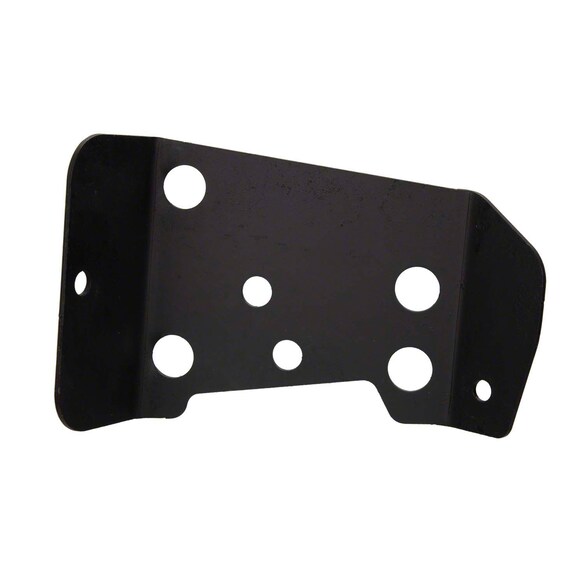 Latch Hood - Front Main Image