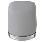 Interior Grab Bar Cap Cover Flint Main Image