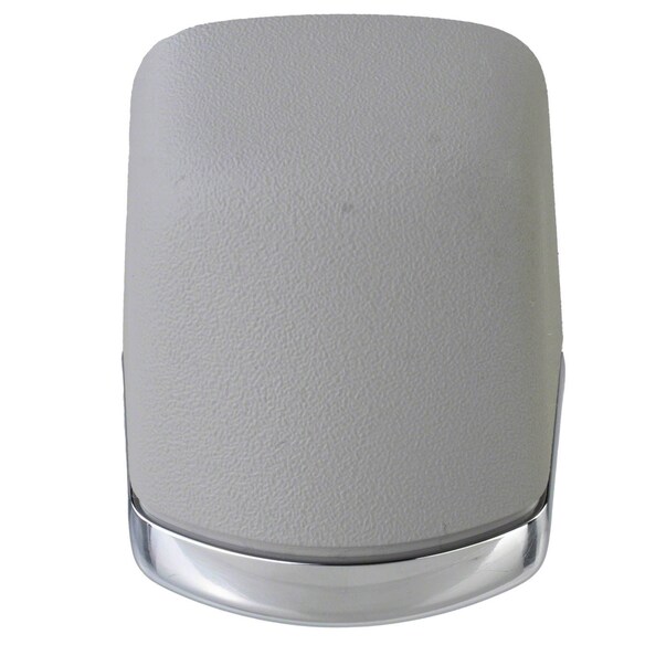Interior Grab Bar Cap Cover Flint Main Image