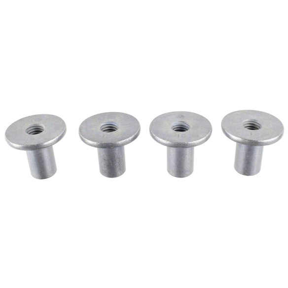 Nut - M6 Main Image