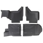 Kit Floor Contour Mat - Front, Rear (HIGH) Main Image