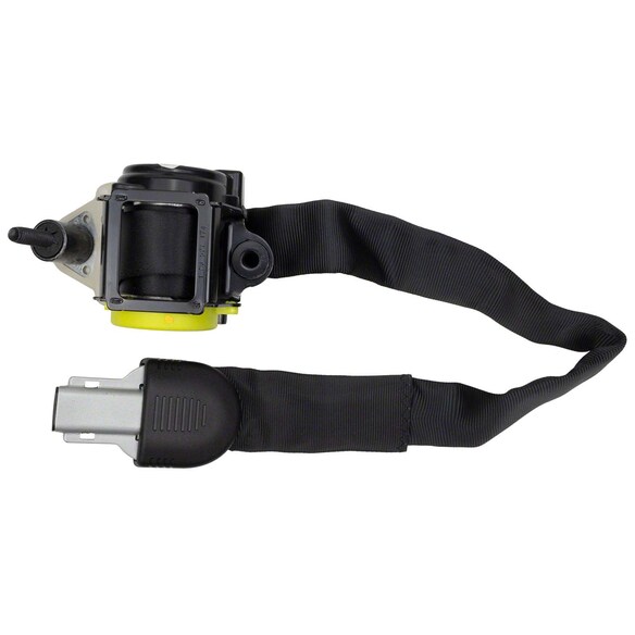 Seat Belt - Left, Front, Rear Main Image