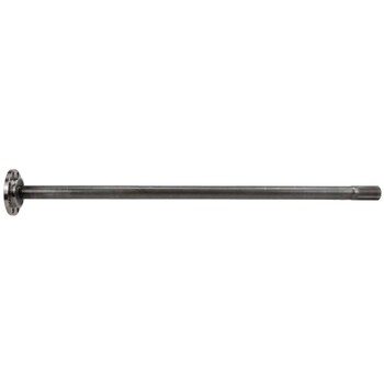 Shaft Axle <br>A bare drive for a Axle, used on vehicles that utilize dependent suspension systems Ring