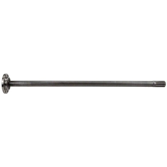 A bare drive axle Shaft for From 04/10/23 - Left, Rear 3.5L Main Image