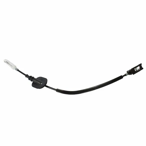 Door Latch Cable - Left, Right, Front Main Image