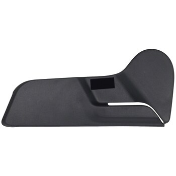 Cover Manual Fore / Aft - Ebony