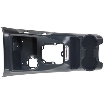 Control Selector Lever Cover