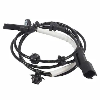Abs Wheel Speed Sensor - Left, Right, Front
