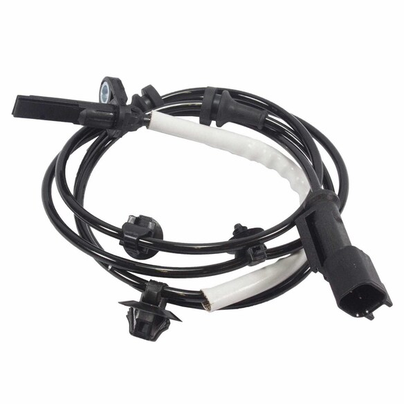 Abs Wheel Speed Sensor - Left, Right, Front Main Image