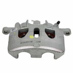 Disc Brake Caliper - Left, Front Main Image