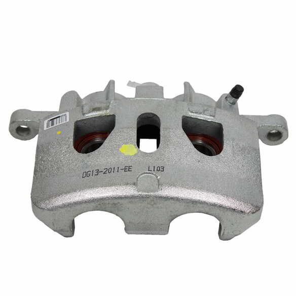 Disc Brake Caliper - Left, Front Main Image
