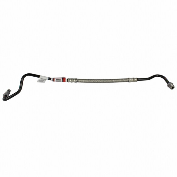 Brake Hydraulic Line Pipe - Front Main Image