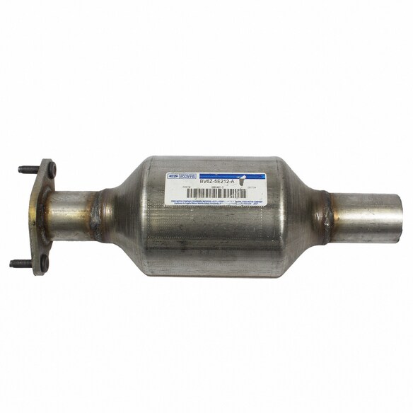 Catalytic Converter - 2.0L Main Image