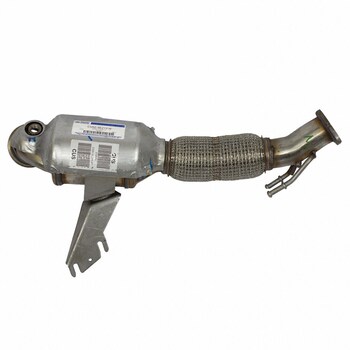 Catalytic Converter - 2.0L