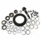 Differential Ring and Pinion Driving Gear - Front Main Image