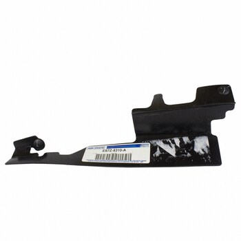 Radiator Support Air Deflector - 1.5L