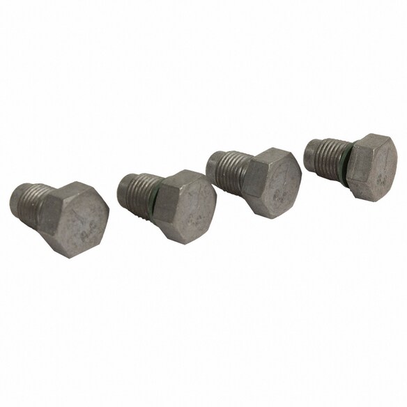 Bolt - M10 X 1 11 Main Image