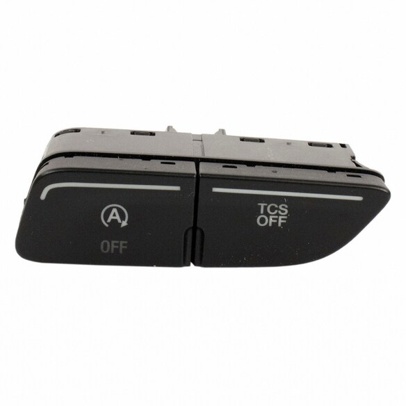 Cruise Control Switch Main Image
