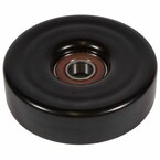 Accessory Drive Belt Idler Pulley Kit Tension - Left, Driver Main Image