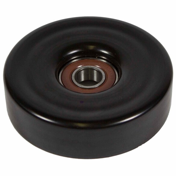 Accessory Drive Belt Idler Pulley Kit Tension - Left, Driver Main Image