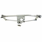 Arm And Pivot Shaft Windshield Wiper Linkage Main Image