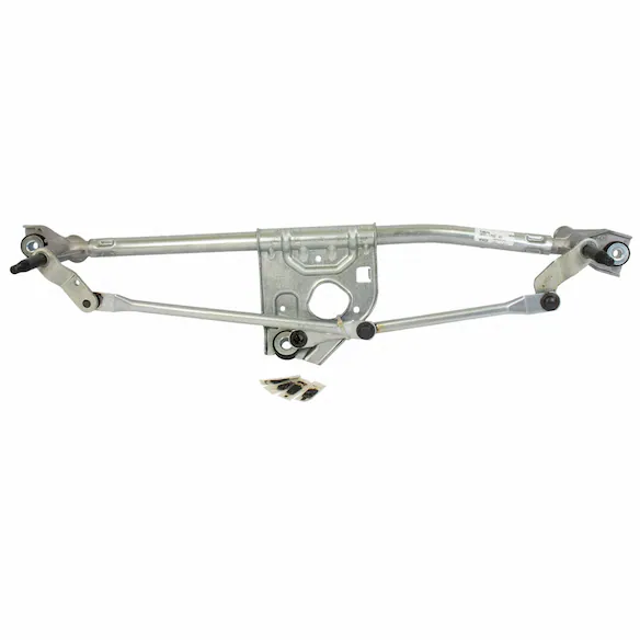 Arm And Pivot Shaft Windshield Wiper Linkage Main Image
