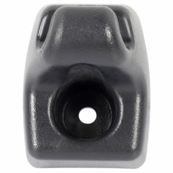 Sun Visor Holder. Sun Visor Retainer. Main Image