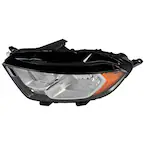 Composite Headlight - Left, Front Main Image