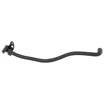 Cabin Air Temperature Sensor Aspirator Tube Hose